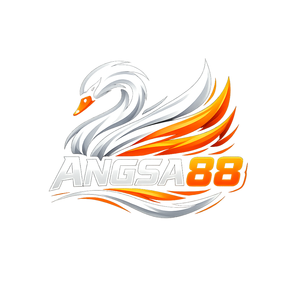 ANGSA88 Logo
